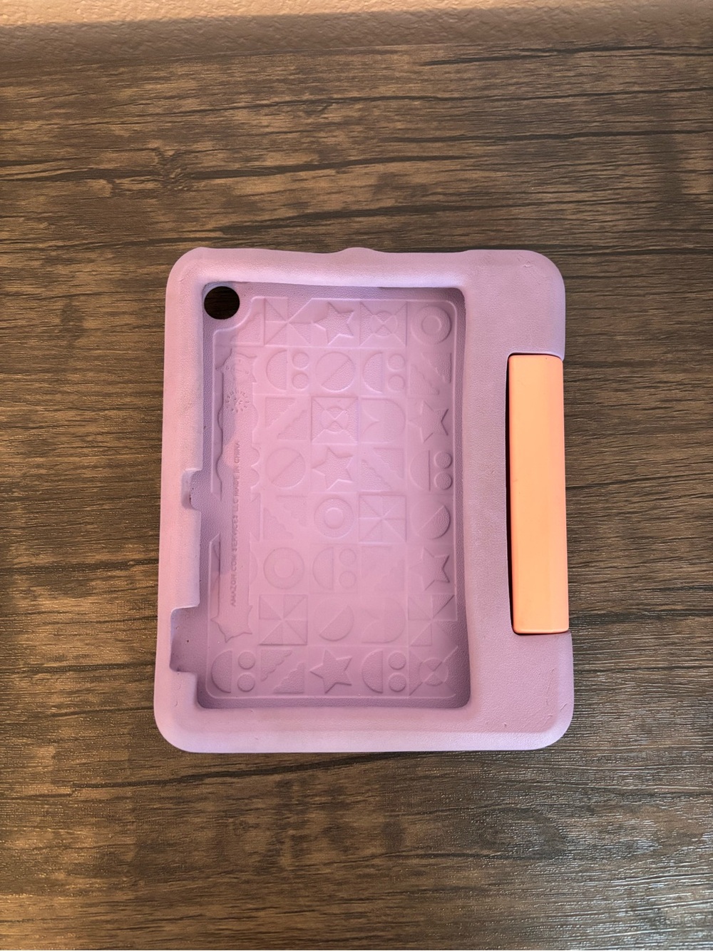 Amazon fire 7 case only